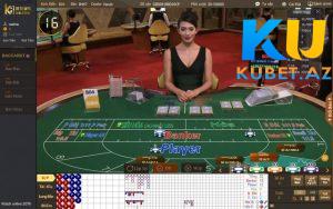 Tại sảnh chơi casino trực tuyến có đa dạng thể loại game bài khác nhau