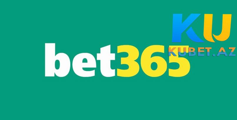 Bet365 có giao diện đơn giản và tinh tế